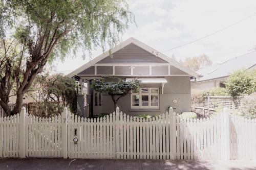 Fenton Cottage