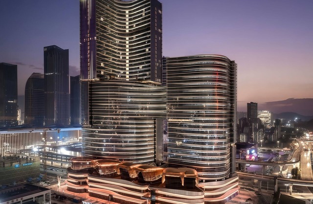 FENY HOTEL