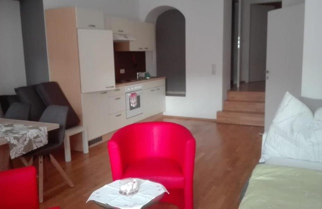Ferienwohnung Murtal