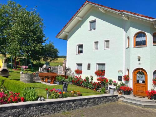 Ferienwohnung Haus Elfriede