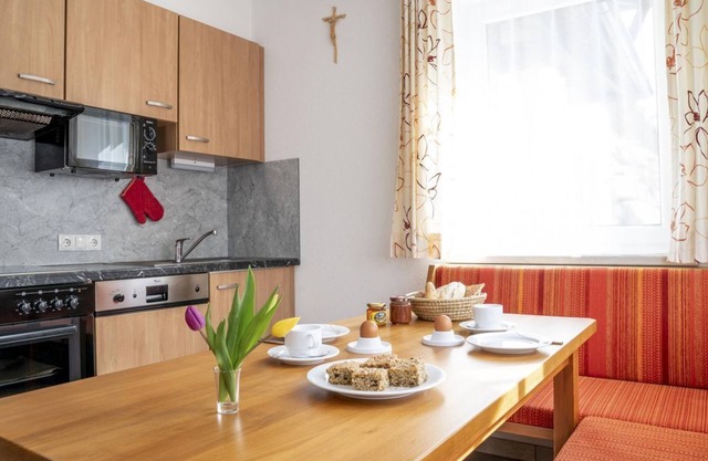 Ferienwohnung Adlernest - Adlerhof