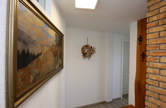 Ferienwohnung Beim Falkner, 60qm, 1 Schlafzimmer, Max. 2-4 Personen
