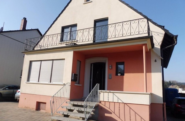 Ferienwohnung Elvira - Apartment/flat, shower and bathtub, 2 bedrooms