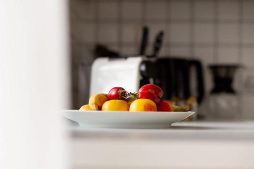 Ferien im Paradies - Wohnung Vera