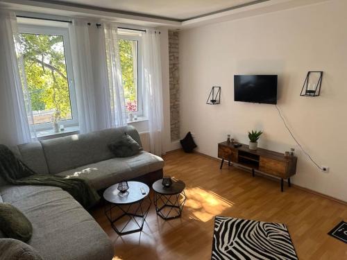 Ferien- Monteurwohnung in Förderstedt, Staßfurt