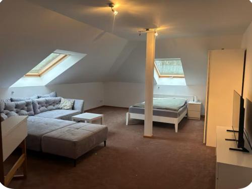 Ferien oder Monteurzimmer