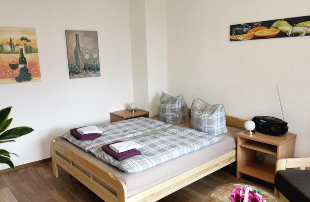 Ferien-und Gästewohnung Radebeul