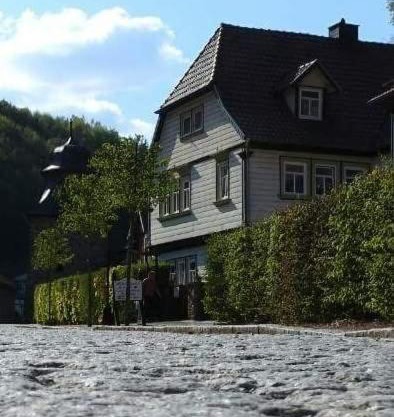 Ferienapartmenthaus am Rittertor