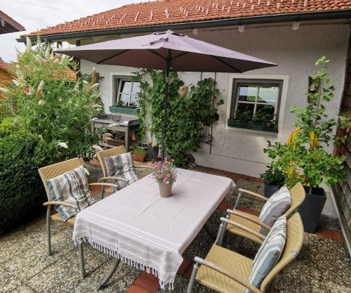 Ferienappartement Stutz