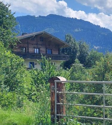 Ferienappartment Hölzl