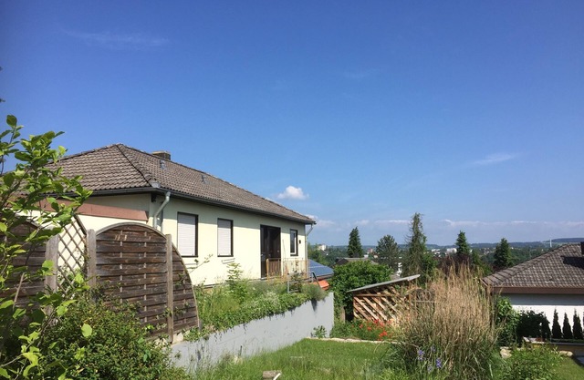 Ferienappartment Trixi, 60qm mit 1 Wohn-/Schlafraum für max. 2 Personen