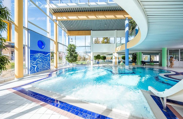 Ferienclub Maierhöfen