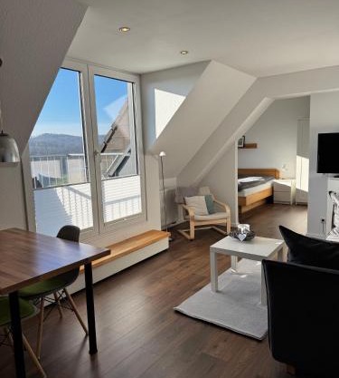 Feriendomizil Ösetalblick