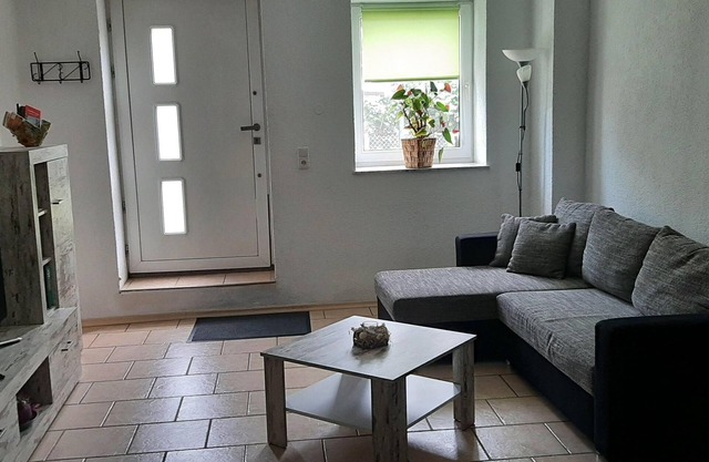 Feriendomizil Roger Wohnung 1