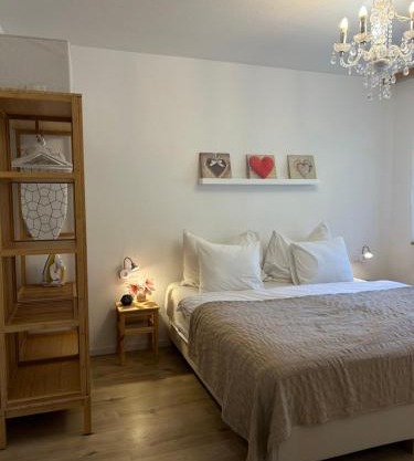 Feriendomizil Suldis