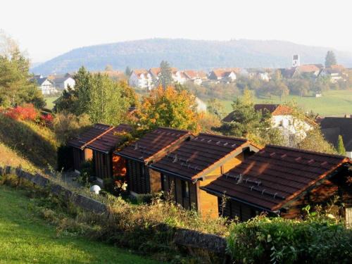 Feriendorf Öfingen 01