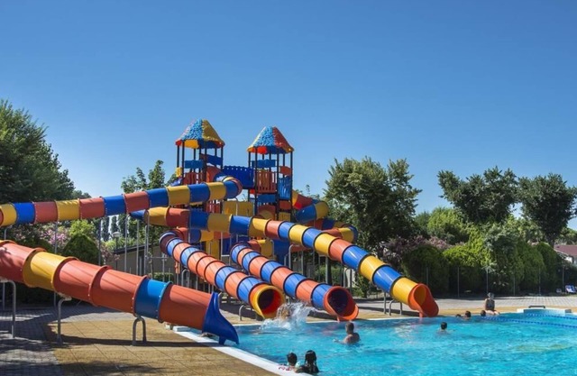 Feriendorf Francesco Apartment Superior für 5 Personen