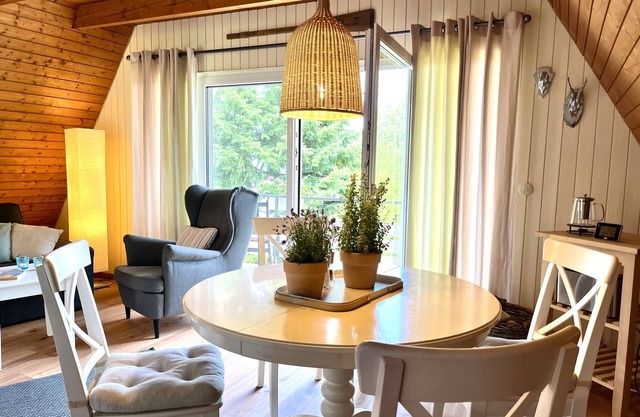 Ferienhäusle Nina by Interhome