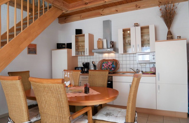 Ferienhaus 06 - Ferienpark Neppermin Appartmenthäuser