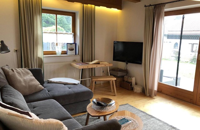 Ferienhaus, 1 Schlafzimmer, Erdgeschoss, Terrasse, 81 m²
