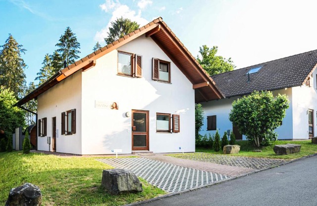 Ferienhaus 11 In Kirchheim
