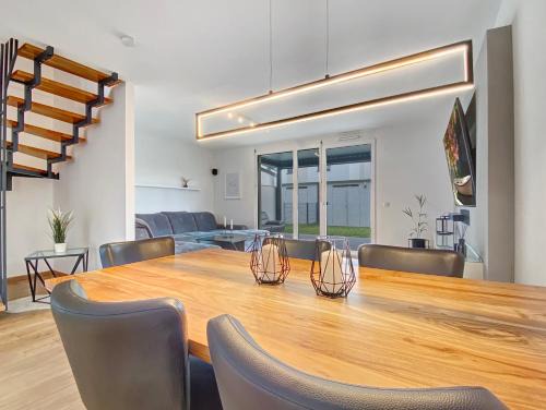 Ferienhaus 500m zur Messe Hannover