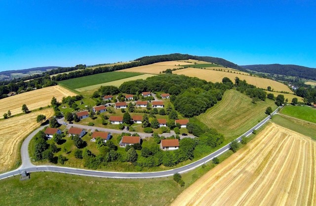 Ferienhaus, 55-65 qm, 2 Schlafzimmer, Max. 4 Personen