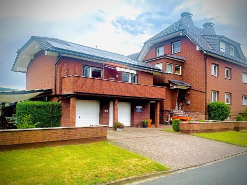 Ferienhaus Ahlborn