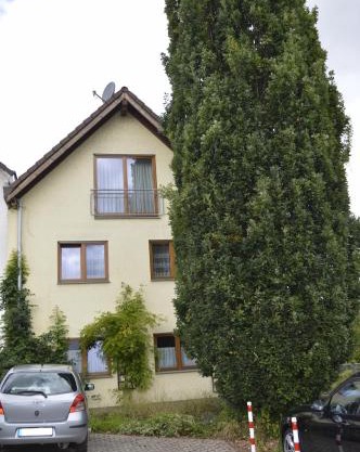 Ferienhaus Ahler Kopf