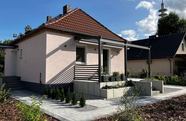 Ferienhaus Albertus