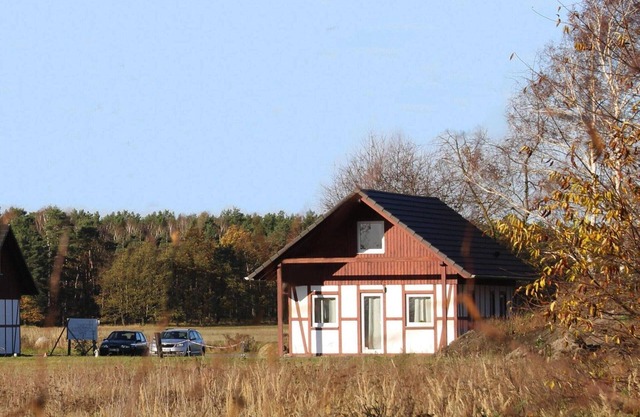Ferienhaus am Partwitzer See, Elsterheide