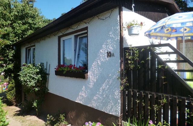 Ferienhaus Anne nErholung pur im Harz