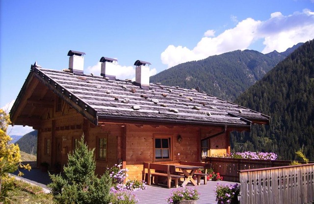 Ferienhaus Aussergraben