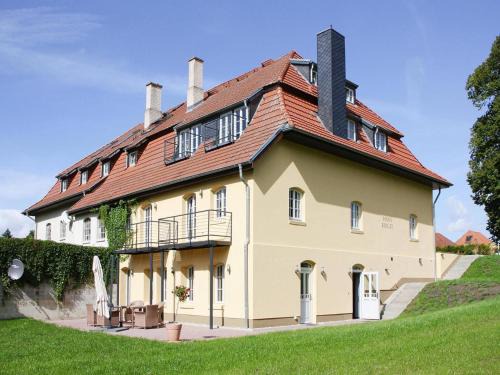 Ferienhaus Birgit, Wendorf