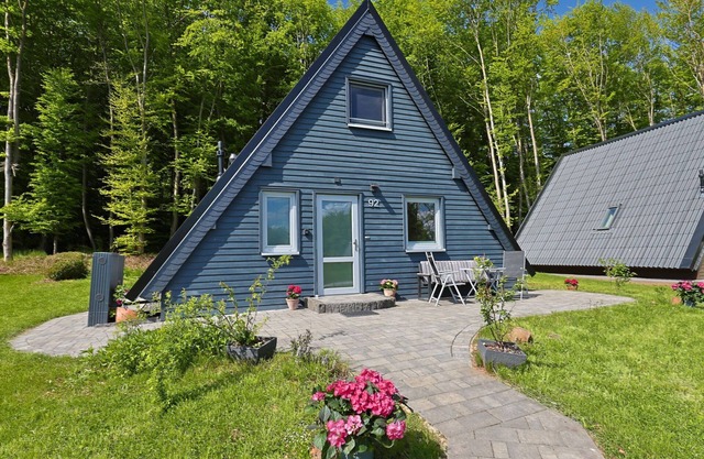 Ferienhaus Bude 92 by Interhome