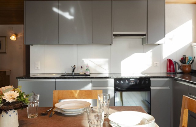 Ferienhaus Casa Chapf by Interhome