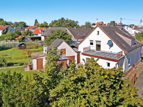 Ferienhaus Donauliebe