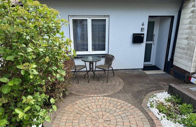 Ferienhaus Lenny - 2-bettwohnung