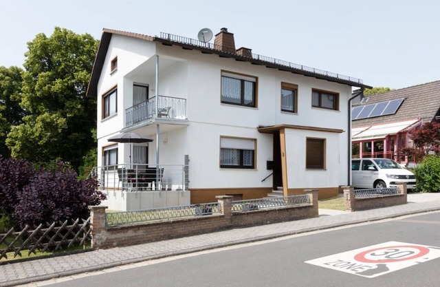 Ferienhaus Wäller Heimat - Ferienhaus, 3 Schlafzimmer, 2 Bäder