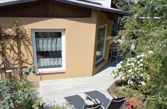Ferienhaus der Villa Elsa