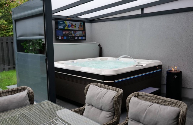 Ferienhaus für 10 Gäste mit 166m² in Langenhagen