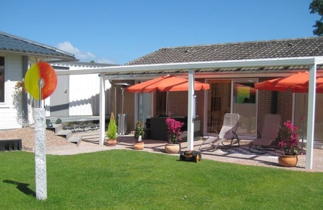 Ferienhaus für 2 Gäste mit 70m² in Brakel-gehrden