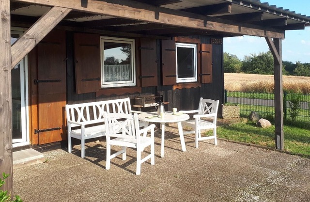 Ferienhaus für 2 Gäste mit 75m² in Kittlitz