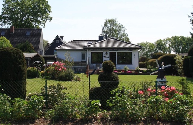 Ferienhaus für 3 Gäste mit 70m² in Witzeeze