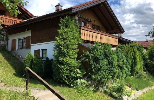 Ferienhaus für 4 Gäste mit 84m² in Mogelsberg