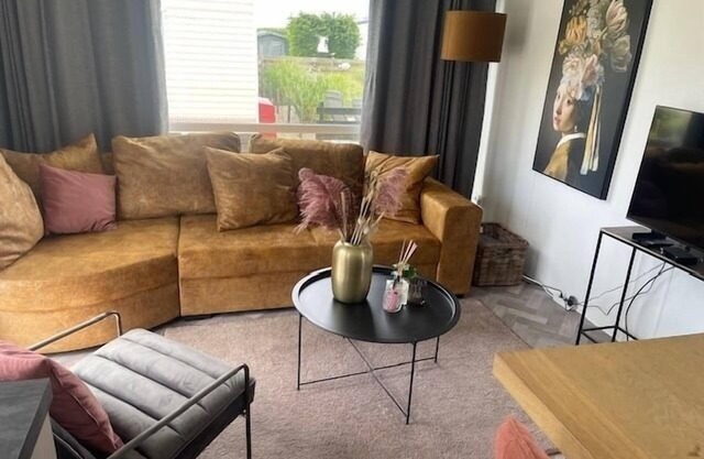 Ferienhaus für 4 Gäste mit 40m² in Westerland