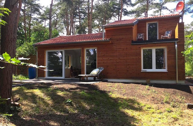 Ferienhaus für 4 Gäste mit 80m² in Dörverden