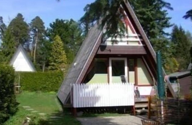 Ferienhaus für 4 Gäste mit 54m² in Neuhausen