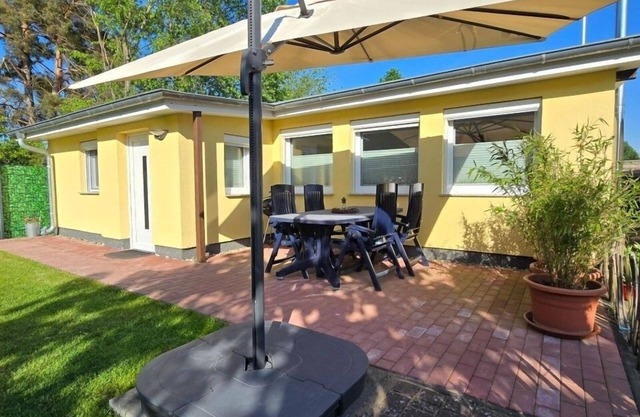 Ferienhaus für 4 Gäste mit 67m² in Müllrose