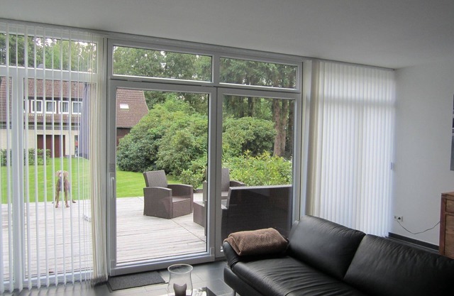 Ferienhaus für 4 Gäste mit 165m² in Mardorf